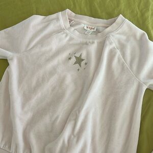 Cat&jack sweat-shirt